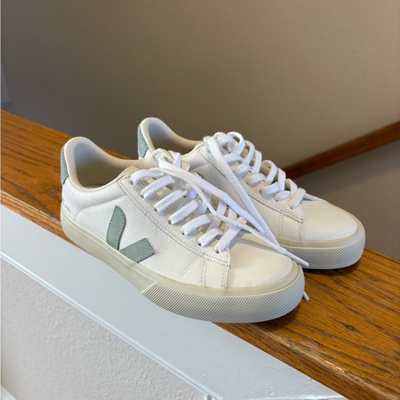 Veja Shoes - Veja Women's Campo Sneakers